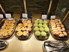 -京香轩·中餐厅(上海中庚聚龙酒店)