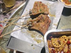 -虎子烧烤(湘江北路店)