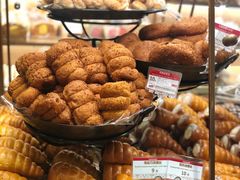 -山崎面包(静安久光店)