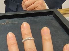-Harry Winston 海瑞温斯顿