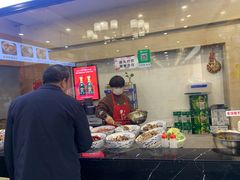 -老西安韩记三鲜煮馍(四府街店)