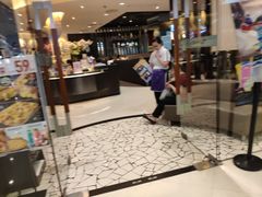 -必胜客(城西银泰店)
