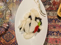 -乡村馕坑肉·烧烤·新疆菜·本地人更爱吃(阿勒泰首店)