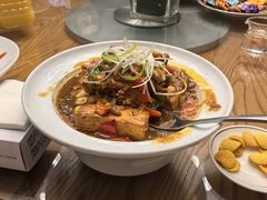 融聚一品豆腐煲-融聚·粤小馆(水上公园店)