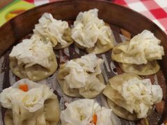 -太原面食店(解放路店)