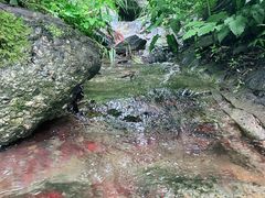 -双龙峡