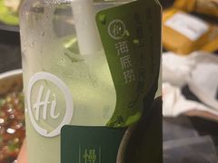 -海底捞火锅(德辉广场店)