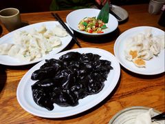 -必点海鲜·鲅鱼水饺(鞍山西道店)