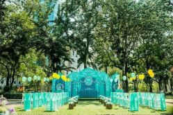 -俏江南户外宴会花园·梓塘婚礼堂(马场道店)