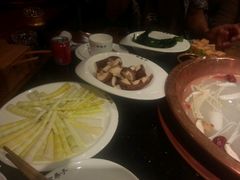 -宽巷子成都火锅(南站店)