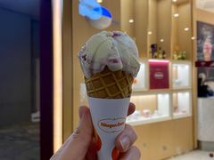 -哈根达斯(城西银泰店)