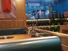 -青瓷火锅料理(西单大悦城店)