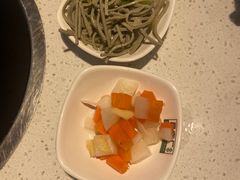 -黑窑厂糖油饼烤鸭·清真菜(旗舰店)