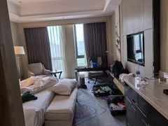 -广州增城富力万达嘉华酒店