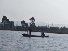 -大理洱源西湖景区