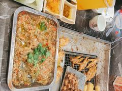 -塘屋烧烤·云南火塘烧烤品牌(新亚洲店)