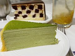 -Lady M New York(澳门伦敦人店)
