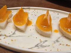 好柿酒酿年糕-毛头老爹饭店(上海长风大悦城店)