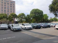 -协通上汽大众(青浦店)