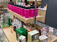 -霸王茶姬(正佳广场店)