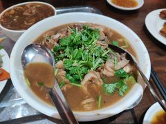 -姚记炒肝店(簋街店)