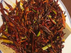 -一桶江山餐厅(松北店)