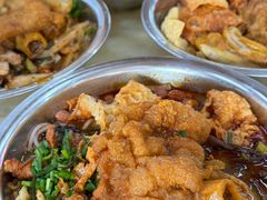 -凤张螺蛳粉·爽口粉(跃进路总店)