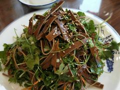 -那家老院子东北菜·饺子·小鸡炖蘑菇(艳华街店)