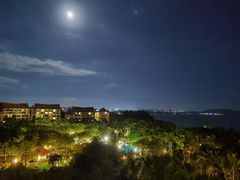 -三亚海棠湾万丽度假酒店