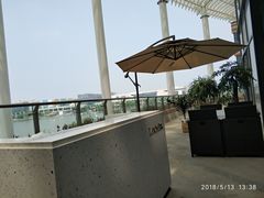 -L'Arome芳芳法国餐厅(仙林金鹰店)
