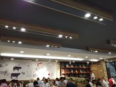 -袁记肉夹馍(北客站店)