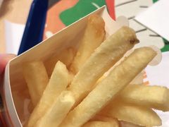 -汉堡王(大连柏威年餐厅店)
