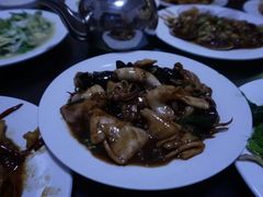 -九龙餐厅(大沽路店)