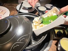-同仁四季椰子鸡(罗湖国贸店)