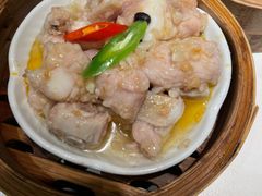 -禄运茶居·手工点心(猎德店)