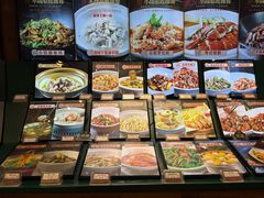 -湘力力小院·鱼汤泡饭(枫林路店)