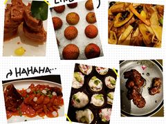 -上海人家花樣年华(中山公园店)