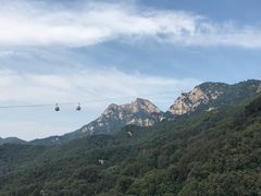 -泰山风景名胜区