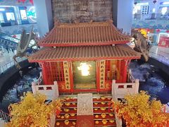 -龙塔