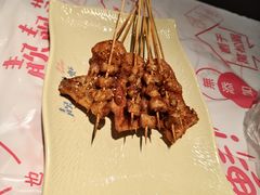 -靓靓蒸虾·头牌蒸虾(南山桂庙店)