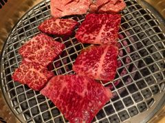 -御牛道日式烤肉料理(杭州万象城店)