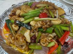 -聚家渔村·寻味顺德(大良店)