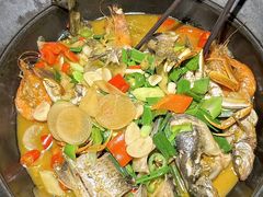 -一味大院•桐庐菜传承店(春江路店)