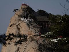 -华山风景名胜区