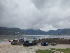 -北岐滩涂