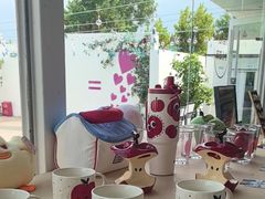 -海岛日记(养马岛店)