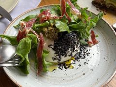 -BOR Eatery(安福路店)