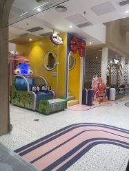 -meland亲子乐园(珠海环宇城店)