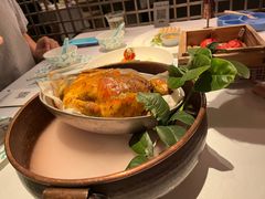 -桂满陇·海市蜃楼·黑金(国金店)