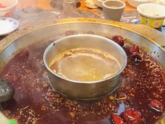 -堂客老火锅(欣阳广场总店)